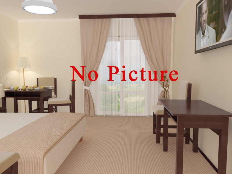 Queen-size bed для одного гостя в Хостеле Z Hostel